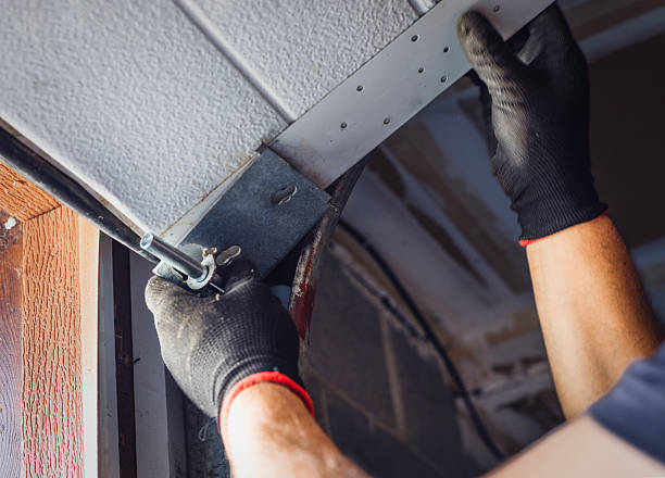 Reliable Garage Door Panel Replacement contractor in Ellis County County, OK by Garage Doors Repair Pro